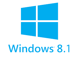 Windows 8.1